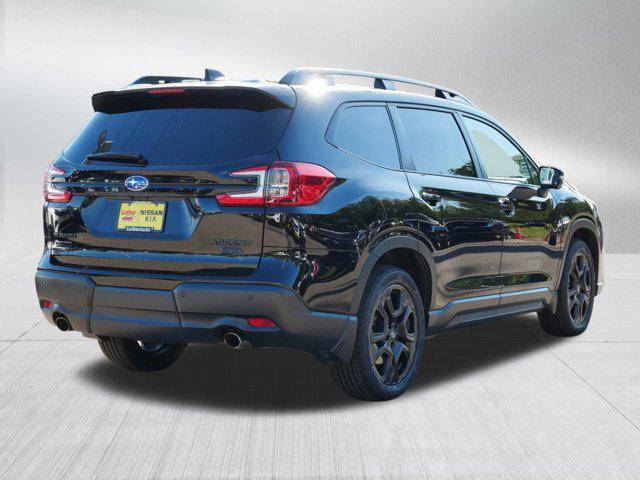 used 2023 Subaru Ascent car, priced at $32,498