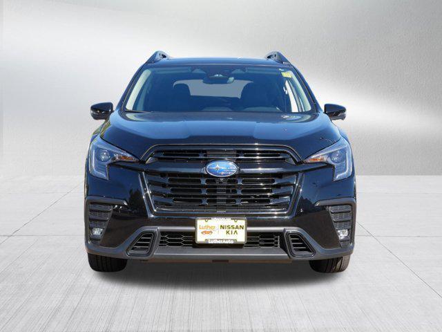 used 2023 Subaru Ascent car, priced at $32,498