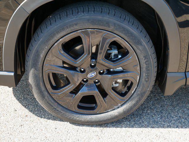 used 2023 Subaru Ascent car, priced at $32,498