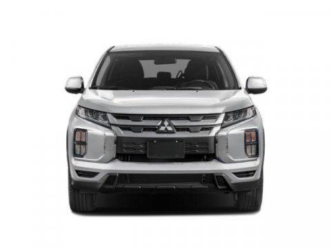 used 2024 Mitsubishi Outlander Sport car, priced at $18,998