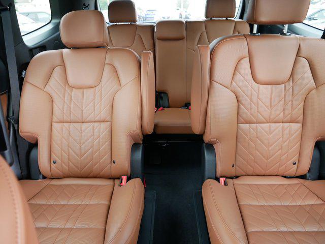 used 2025 Kia Telluride car, priced at $49,998
