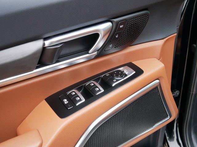 used 2025 Kia Telluride car, priced at $49,998