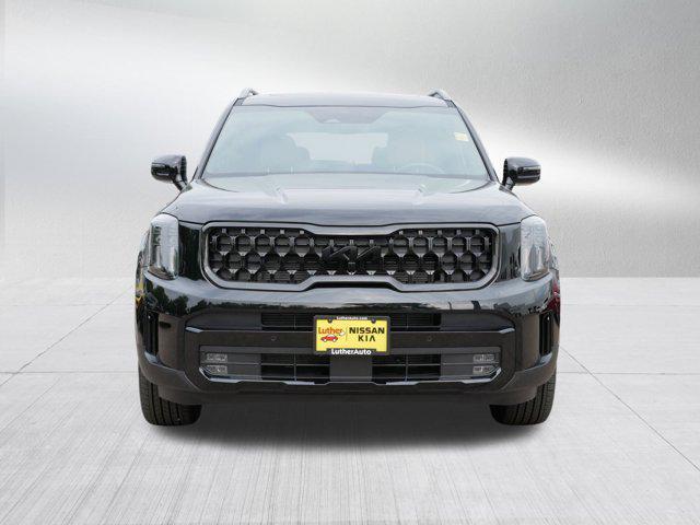 used 2025 Kia Telluride car, priced at $49,998