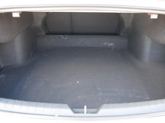 used 2025 Kia K5 car, priced at $30,998