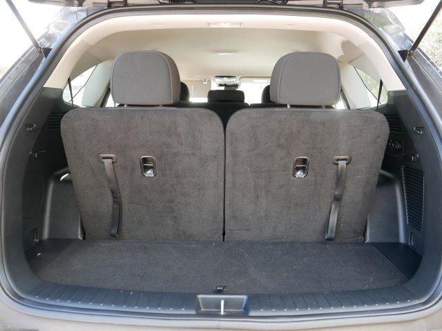 used 2023 Kia Sorento car, priced at $27,998