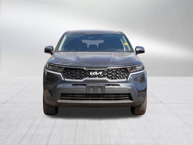 used 2023 Kia Sorento car, priced at $27,998