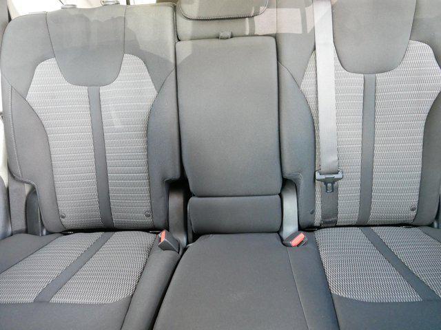 used 2023 Kia Sorento car, priced at $27,998