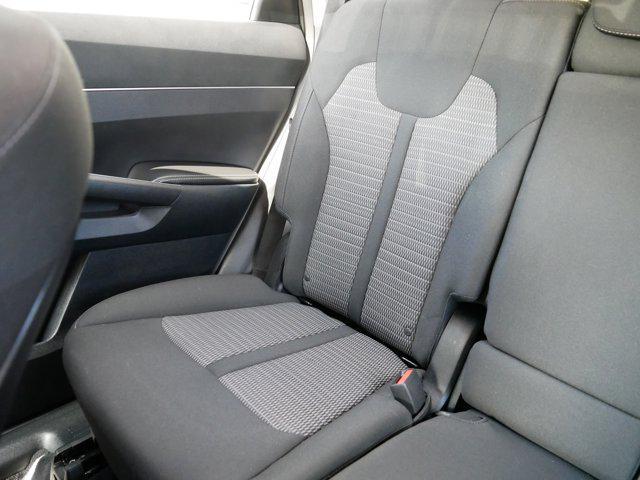 used 2023 Kia Sorento car, priced at $27,998
