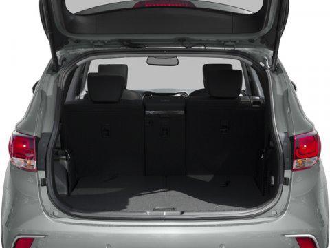 used 2017 Hyundai Santa Fe car, priced at $8,498