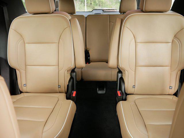 used 2023 Chevrolet Traverse car, priced at $38,498