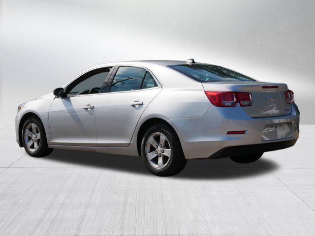 used 2014 Chevrolet Malibu car, priced at $8,998