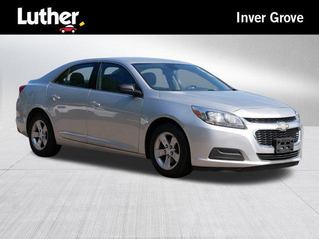 used 2014 Chevrolet Malibu car, priced at $8,998