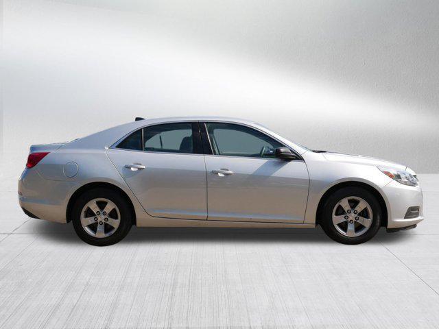 used 2014 Chevrolet Malibu car, priced at $8,998