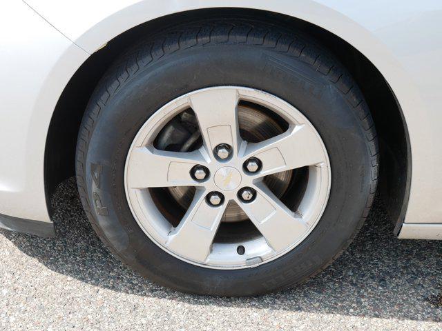used 2014 Chevrolet Malibu car, priced at $8,998