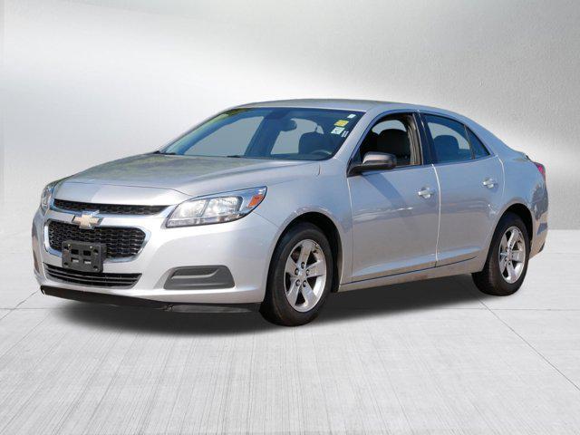 used 2014 Chevrolet Malibu car, priced at $8,998
