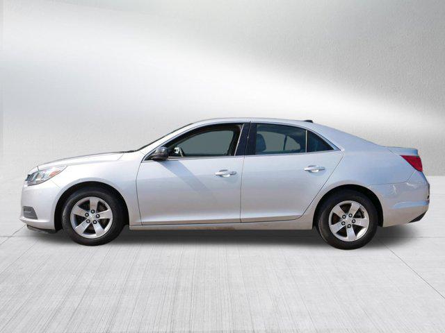used 2014 Chevrolet Malibu car, priced at $8,998