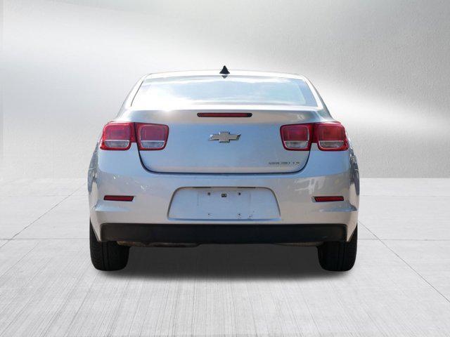 used 2014 Chevrolet Malibu car, priced at $8,998
