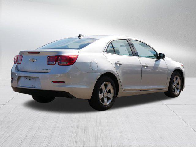used 2014 Chevrolet Malibu car, priced at $8,998