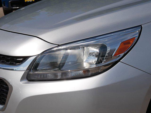 used 2014 Chevrolet Malibu car, priced at $8,998