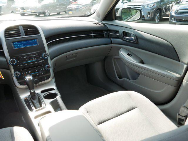 used 2014 Chevrolet Malibu car, priced at $8,998