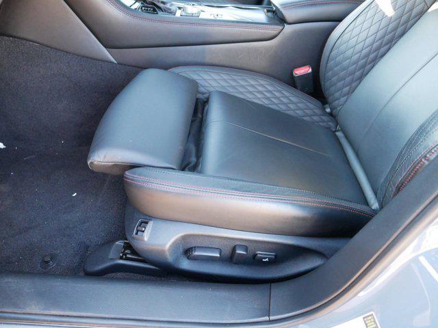 used 2023 INFINITI Q50 car, priced at $43,998