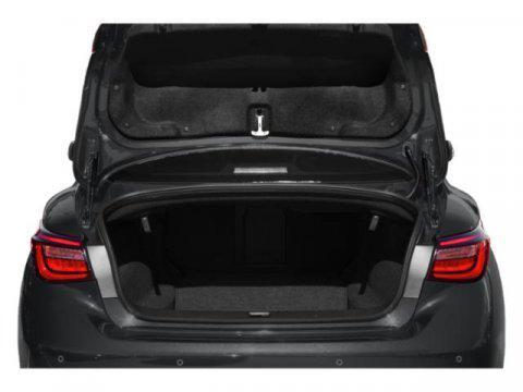 used 2023 INFINITI Q50 car, priced at $43,998