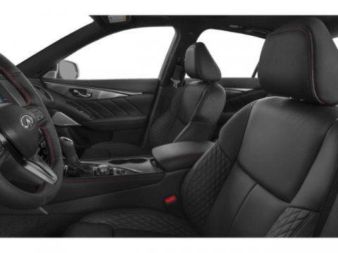 used 2023 INFINITI Q50 car, priced at $43,998