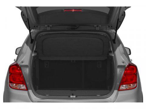 used 2020 Chevrolet Trax car, priced at $14,998