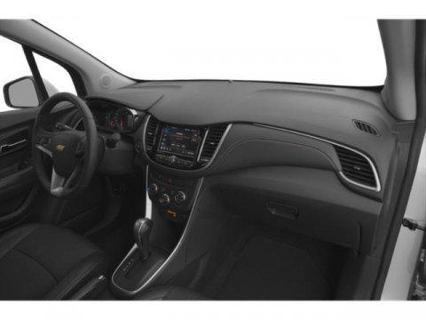 used 2020 Chevrolet Trax car, priced at $14,998