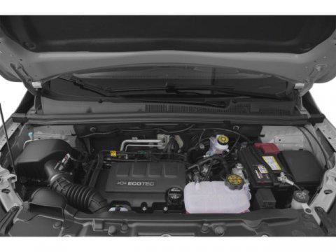 used 2020 Chevrolet Trax car, priced at $14,998