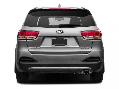 used 2016 Kia Sorento car, priced at $10,998