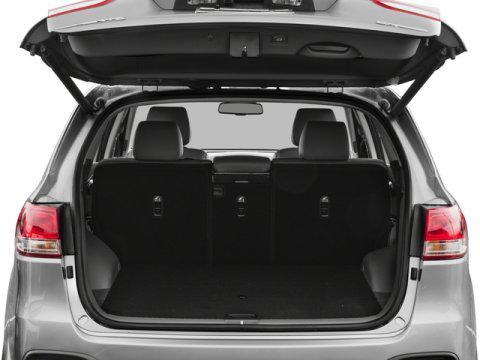 used 2016 Kia Sorento car, priced at $10,998