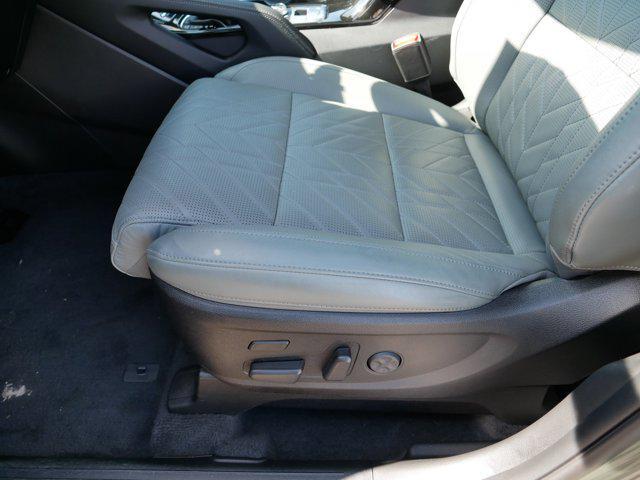 used 2024 Kia Telluride car, priced at $49,998