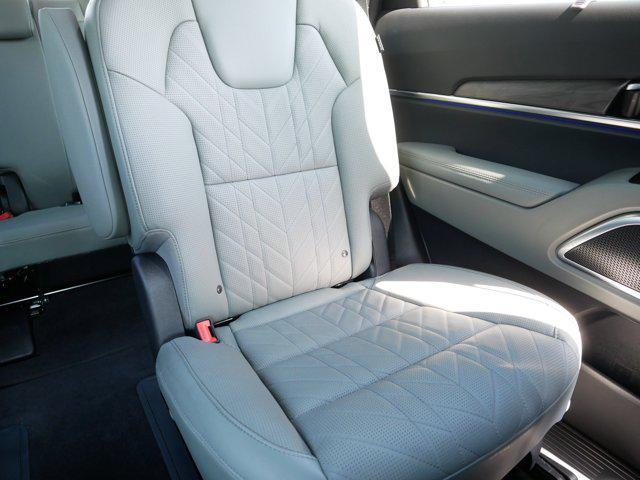 used 2024 Kia Telluride car, priced at $49,998