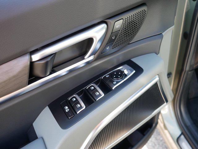 used 2024 Kia Telluride car, priced at $49,998