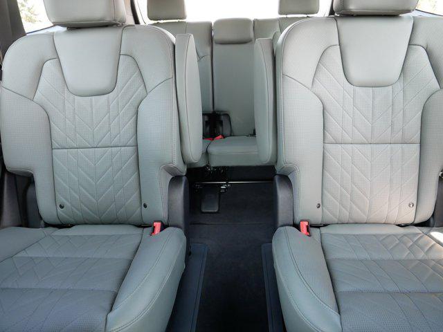 used 2024 Kia Telluride car, priced at $49,998