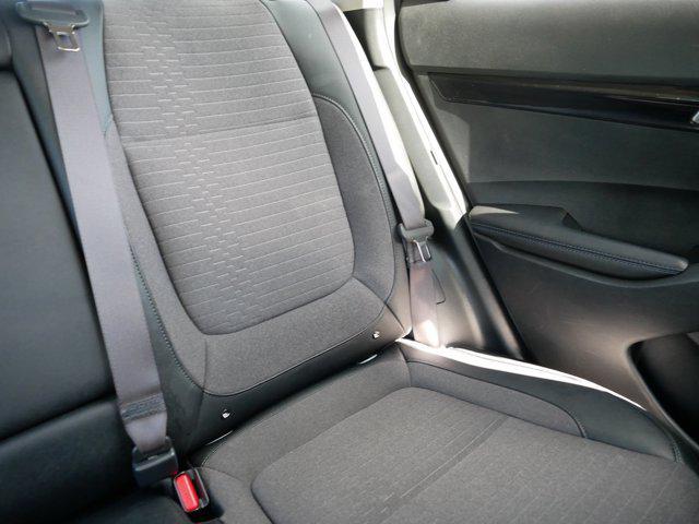 used 2023 Kia Seltos car, priced at $22,995