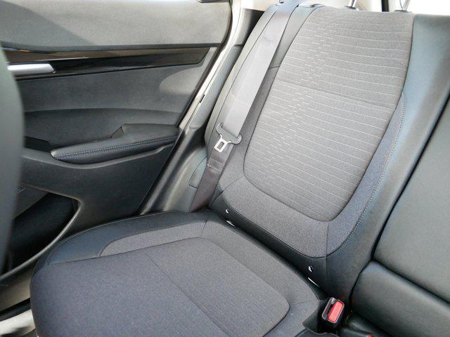 used 2023 Kia Seltos car, priced at $22,995