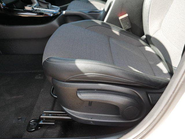 used 2023 Kia Seltos car, priced at $22,995