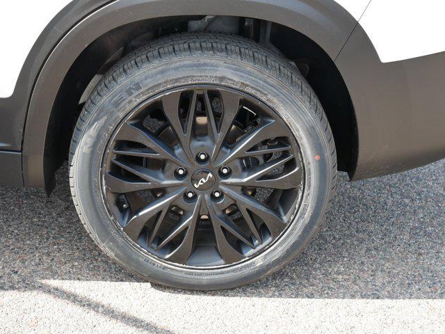 used 2023 Kia Seltos car, priced at $22,995
