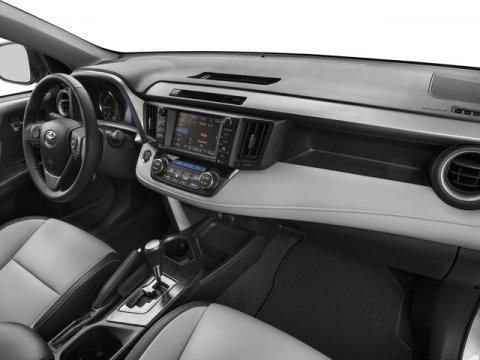 used 2017 Toyota RAV4 car, priced at $21,998