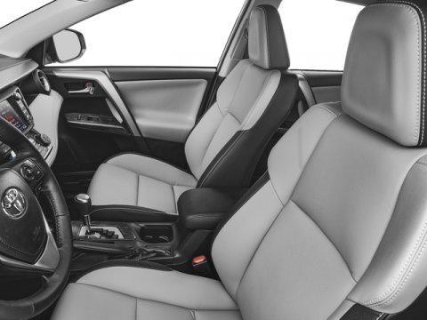 used 2017 Toyota RAV4 car, priced at $21,998