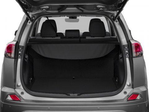 used 2017 Toyota RAV4 car, priced at $21,998