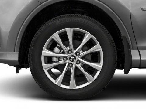 used 2017 Toyota RAV4 car, priced at $21,998