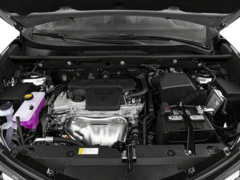 used 2017 Toyota RAV4 car, priced at $21,998
