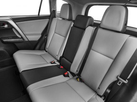 used 2017 Toyota RAV4 car, priced at $21,998