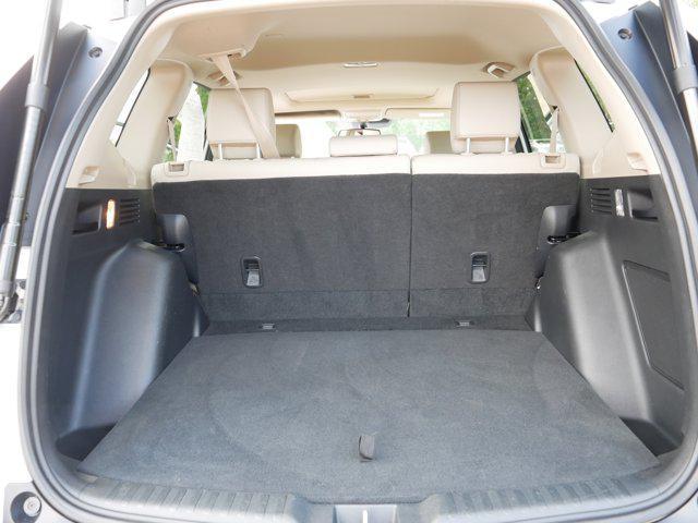 used 2019 Honda CR-V car, priced at $25,998