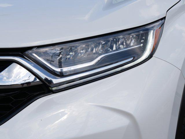 used 2019 Honda CR-V car, priced at $25,998