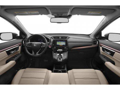 used 2019 Honda CR-V car, priced at $25,998