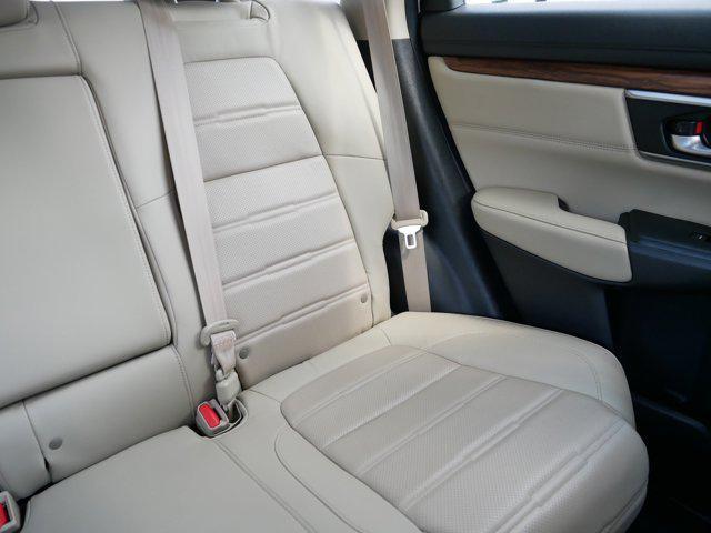 used 2019 Honda CR-V car, priced at $25,998